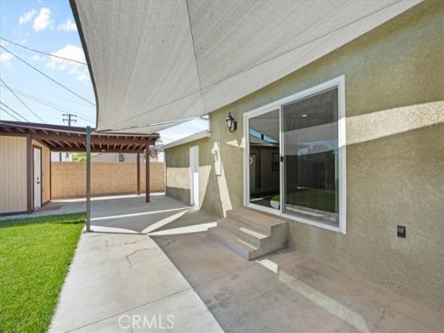 12342 Quartz Place , Garden Grove, CA