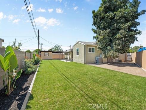 12342 Quartz Place , Garden Grove, CA