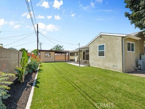 12342 Quartz Place , Garden Grove, CA