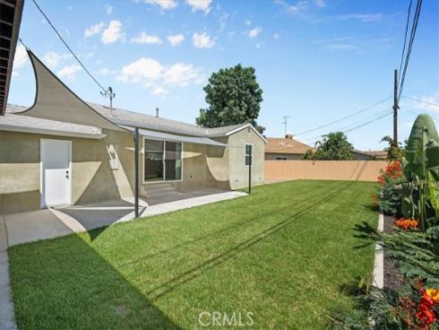 12342 Quartz Place , Garden Grove, CA