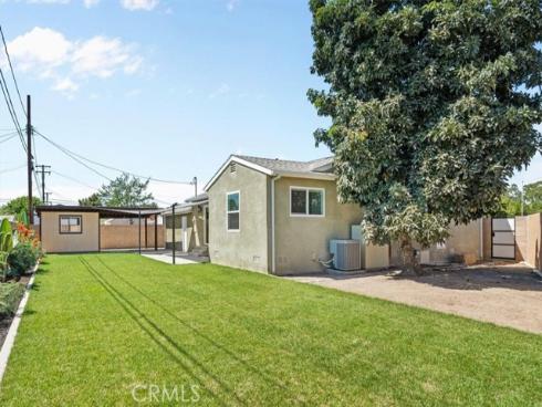 12342 Quartz Place , Garden Grove, CA