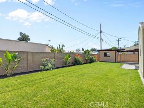 12342 Quartz Place , Garden Grove, CA