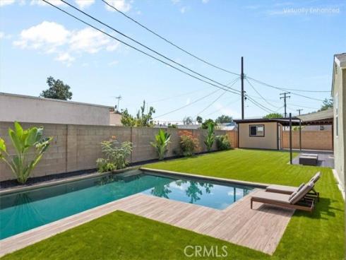 12342 Quartz Place , Garden Grove, CA