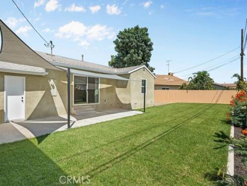 12342 Quartz Place , Garden Grove, CA