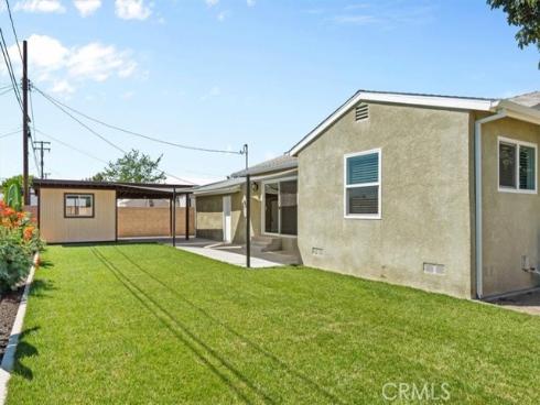 12342 Quartz Place , Garden Grove, CA