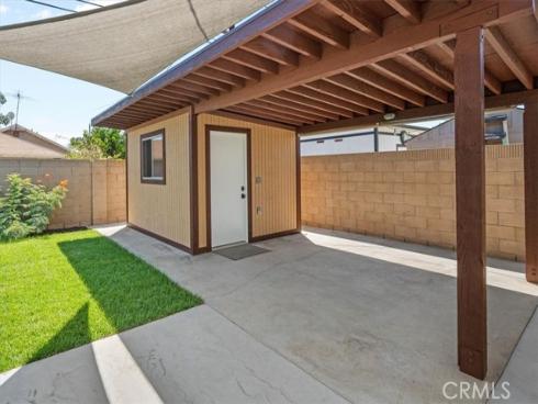 12342 Quartz Place , Garden Grove, CA