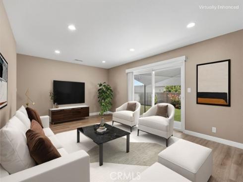 12342 Quartz Place , Garden Grove, CA