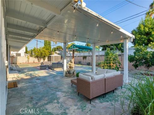 10072  Roselee   Drive, Garden Grove, CA