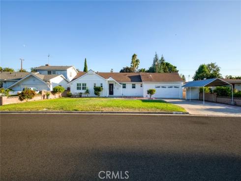 10072  Roselee   Drive, Garden Grove, CA