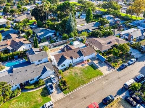 10072  Roselee   Drive, Garden Grove, CA
