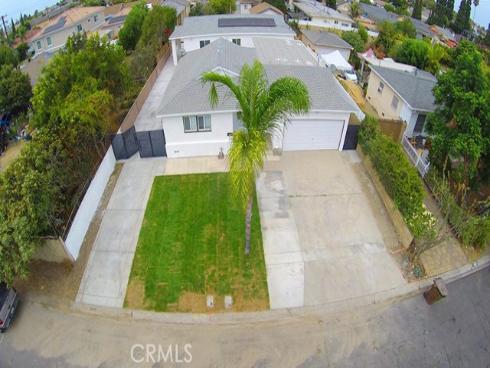 10391  Mildred   Avenue, Garden Grove, CA