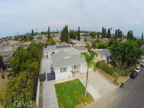 10391  Mildred   Avenue, Garden Grove, CA