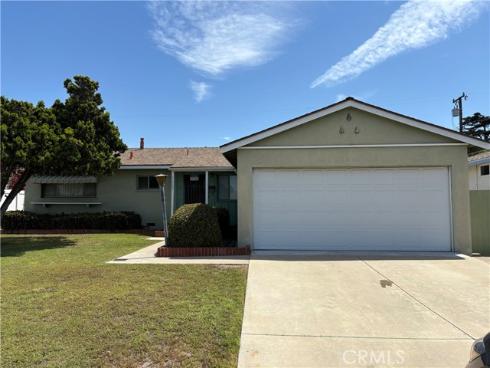 11762  Gary   Street, Garden Grove, CA
