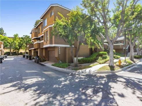 8520  Lake Knoll  B  Avenue, Garden Grove, CA