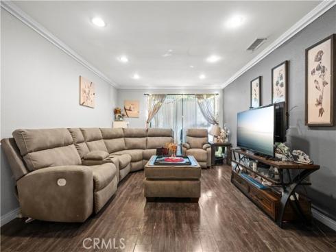 12386 Rock Springs 52 Court, Garden Grove, CA