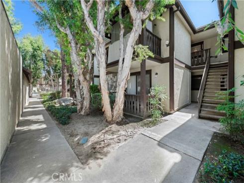 12386 Rock Springs 52 Court, Garden Grove, CA