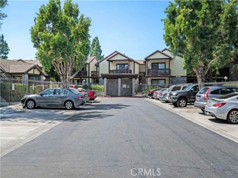 12386 Rock Springs 52 Court, Garden Grove, CA