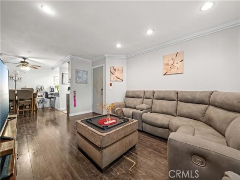 12386 Rock Springs 52 Court, Garden Grove, CA