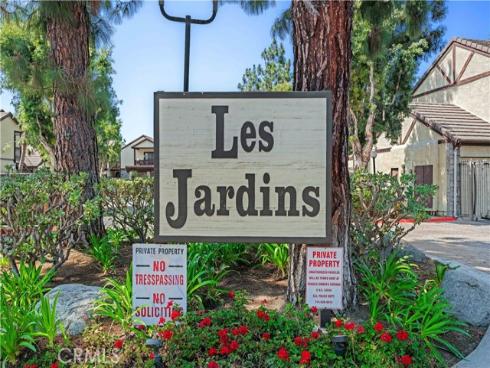 12386  Rock Springs  52  Court, Garden Grove, CA