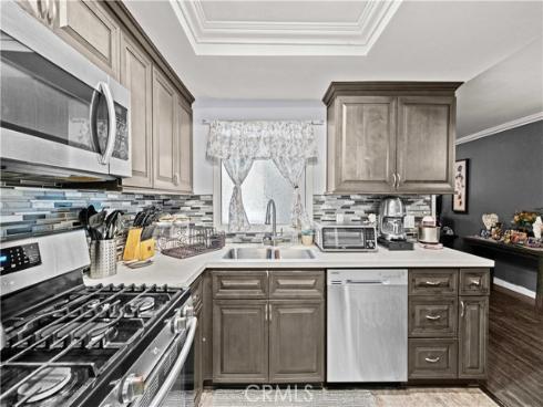 12386 Rock Springs 52 Court, Garden Grove, CA