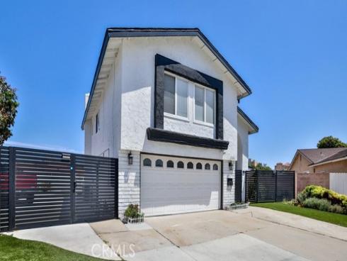 12246  Nadine   Circle, Garden Grove, CA