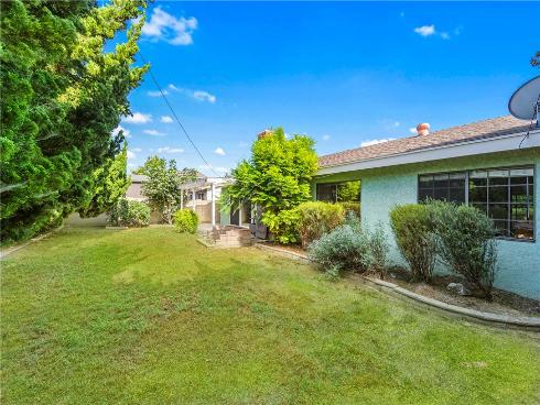 12671 Saint Mark St , Garden Grove, CA