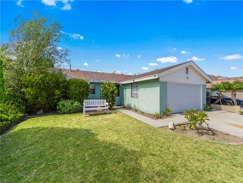 12671 Saint Mark St , Garden Grove, CA