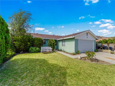 12671 Saint Mark St , Garden Grove, CA