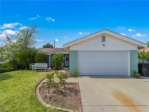 12671 Saint Mark St , Garden Grove, CA