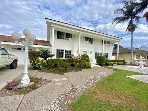 11432  Pollard   Drive, Garden Grove, CA
