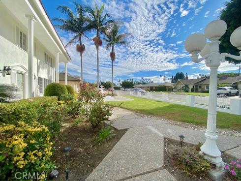 11432  Pollard   Drive, Garden Grove, CA