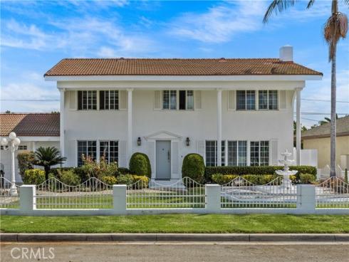 11432  Pollard   Drive, Garden Grove, CA