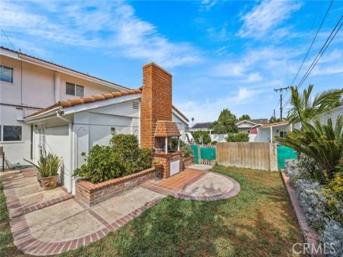 11432  Pollard   Drive, Garden Grove, CA