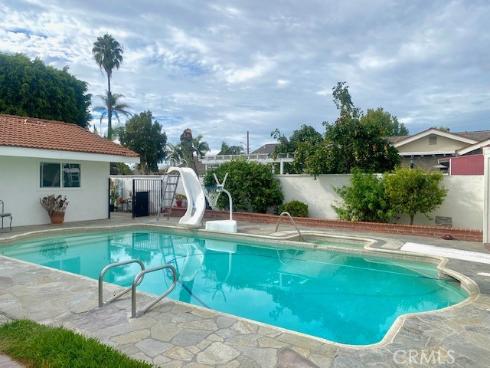 11432  Pollard   Drive, Garden Grove, CA