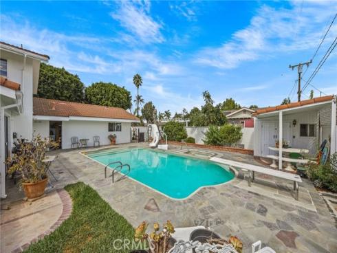 11432  Pollard   Drive, Garden Grove, CA