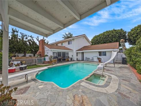 11432  Pollard   Drive, Garden Grove, CA