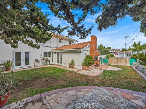11432  Pollard   Drive, Garden Grove, CA