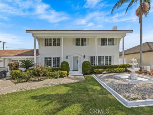 11432  Pollard   Drive, Garden Grove, CA