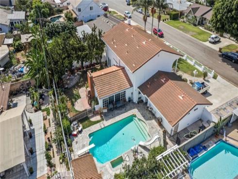 11432  Pollard   Drive, Garden Grove, CA