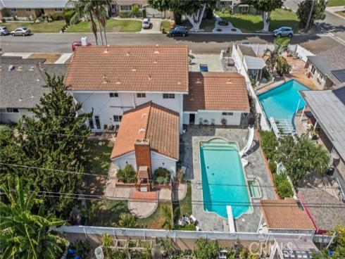 11432  Pollard   Drive, Garden Grove, CA