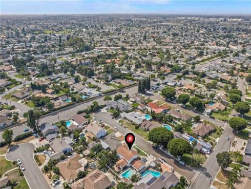 11432  Pollard   Drive, Garden Grove, CA