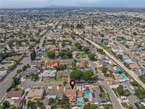 11432  Pollard   Drive, Garden Grove, CA