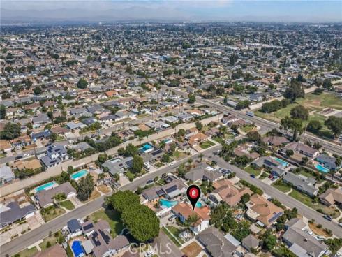 11432  Pollard   Drive, Garden Grove, CA