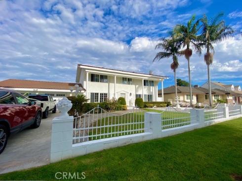 11432  Pollard   Drive, Garden Grove, CA