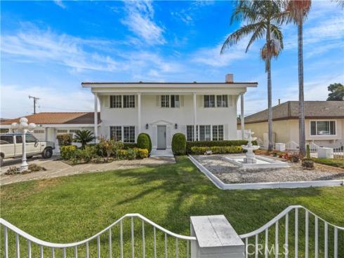 11432  Pollard   Drive, Garden Grove, CA