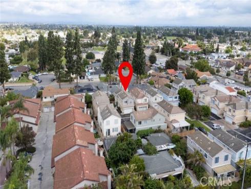 8895  Sequoia Ct  , Garden Grove, CA