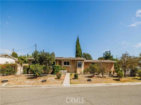 11172 Homeway Drive, Garden Grove, CA