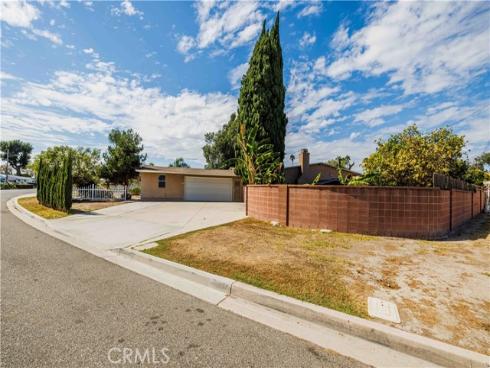 11172 Homeway Drive, Garden Grove, CA