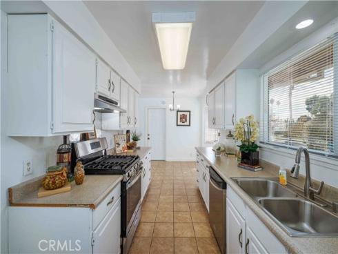 11172 Homeway Drive, Garden Grove, CA