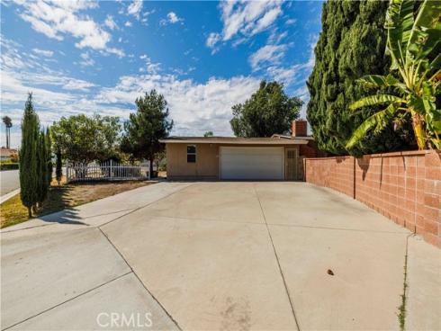 11172 Homeway Drive, Garden Grove, CA